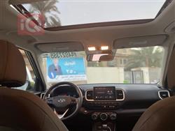 هیوندای ڤینیو